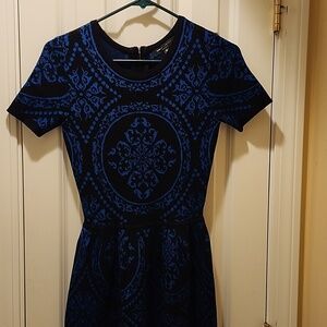 Romeo & Juliet Couture Sweater Dress Size XS